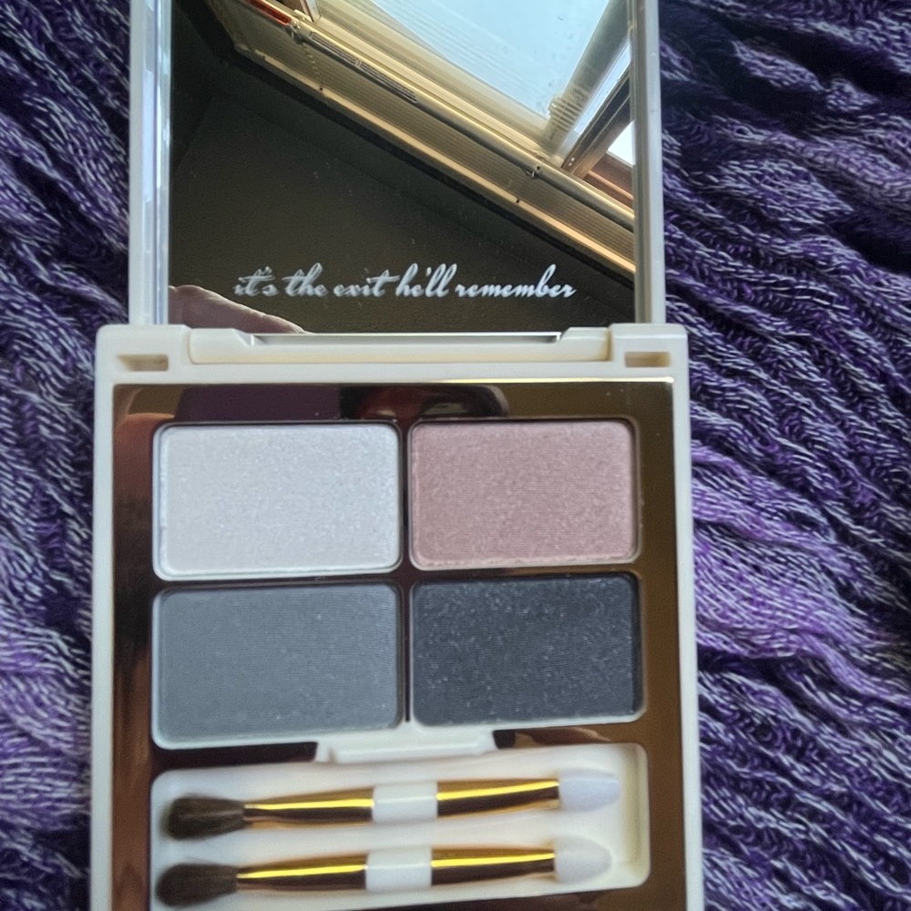 Disney Midnight Hour Eyeshadow Palette